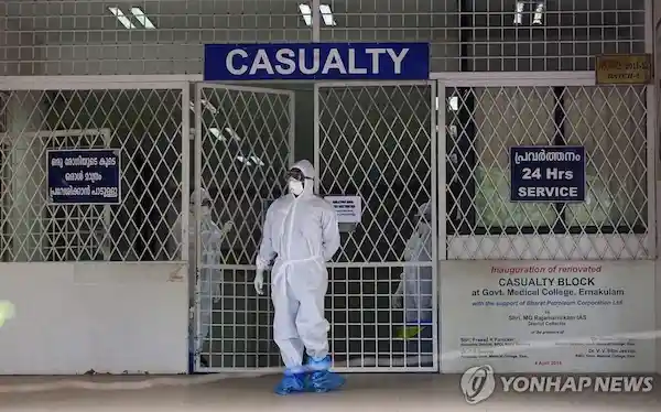 니파바이러스 관련주 및 니파 바이러스 증상 베트남 국내 상황 니파바이러스