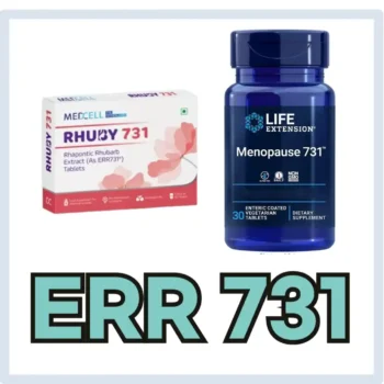 ERR731