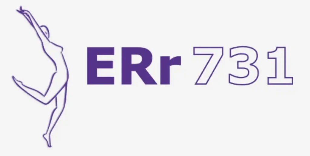 ERR731 효능 부작용 가격 후기 총정리 (이알알731, ERl731) ERR731