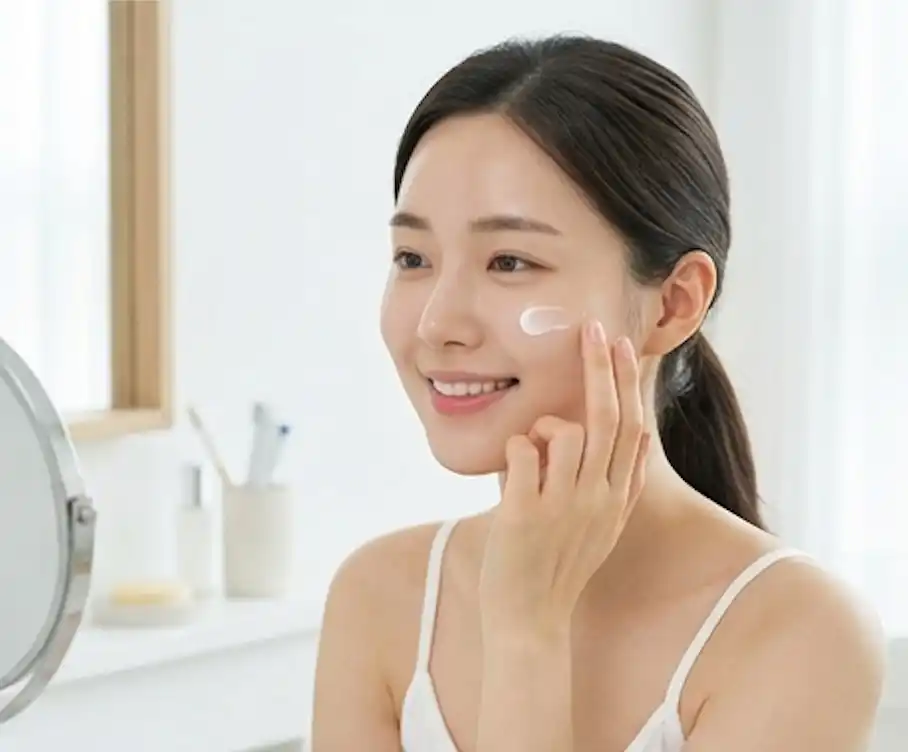 아젤리아크림 사용법