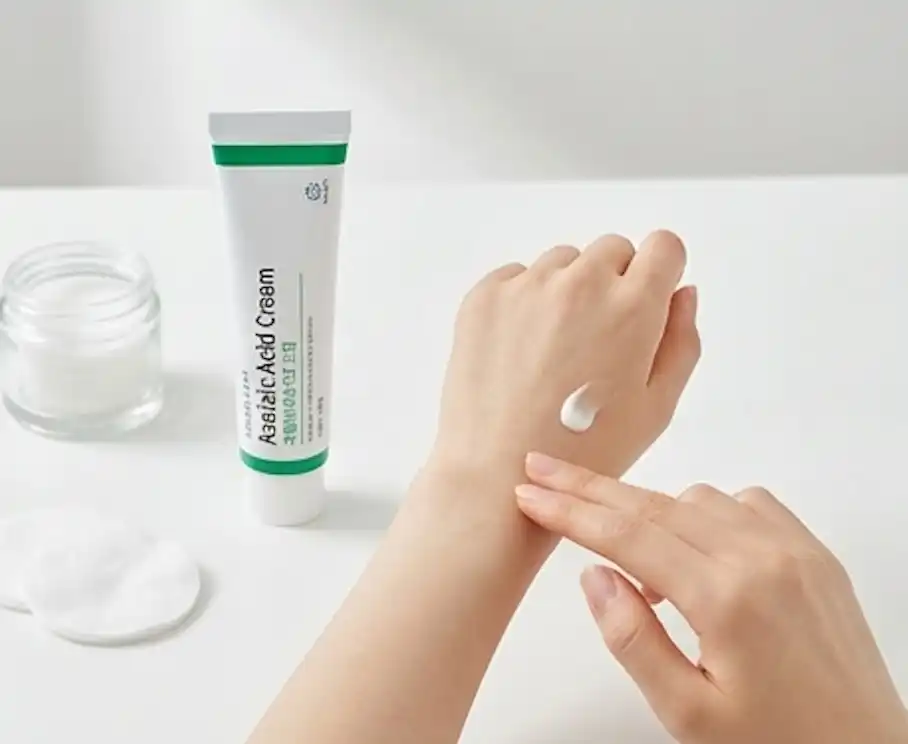 아젤리아크림