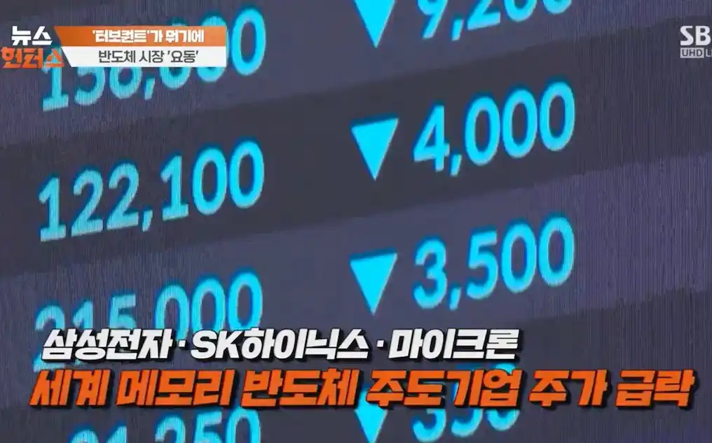 터보퀀트 관련주