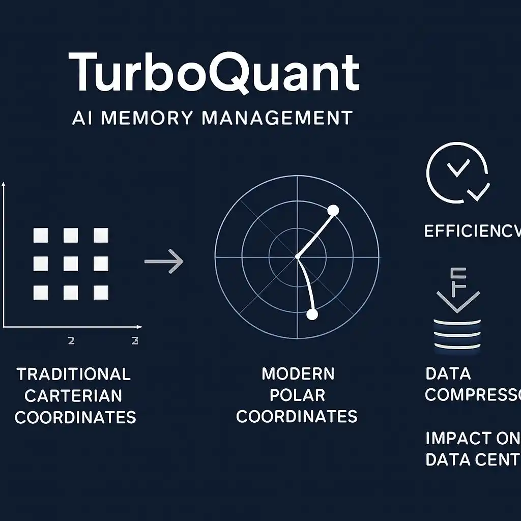 터보퀀트 알고리즘