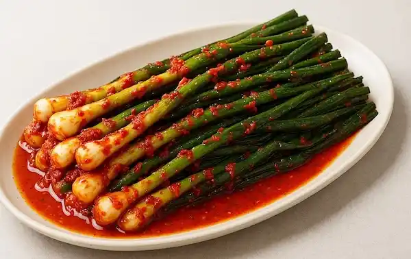 파김치 담그는법 황금레시피 간단 레시피|쪽파김치 담그는법 전라도파김치 파김치 담그는법 간단 레시피