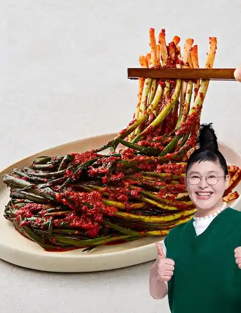 파김치 담그는법 황금레시피 간단 레시피|쪽파김치 담그는법 전라도파김치 파김치 담그는법 황금레시피