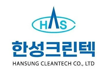 한성크린텍 주가