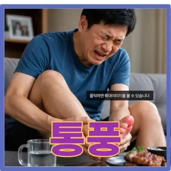 통풍