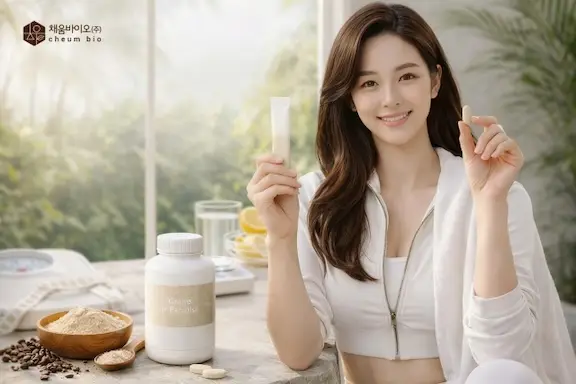 파라다이스그레인 효능 먹는법