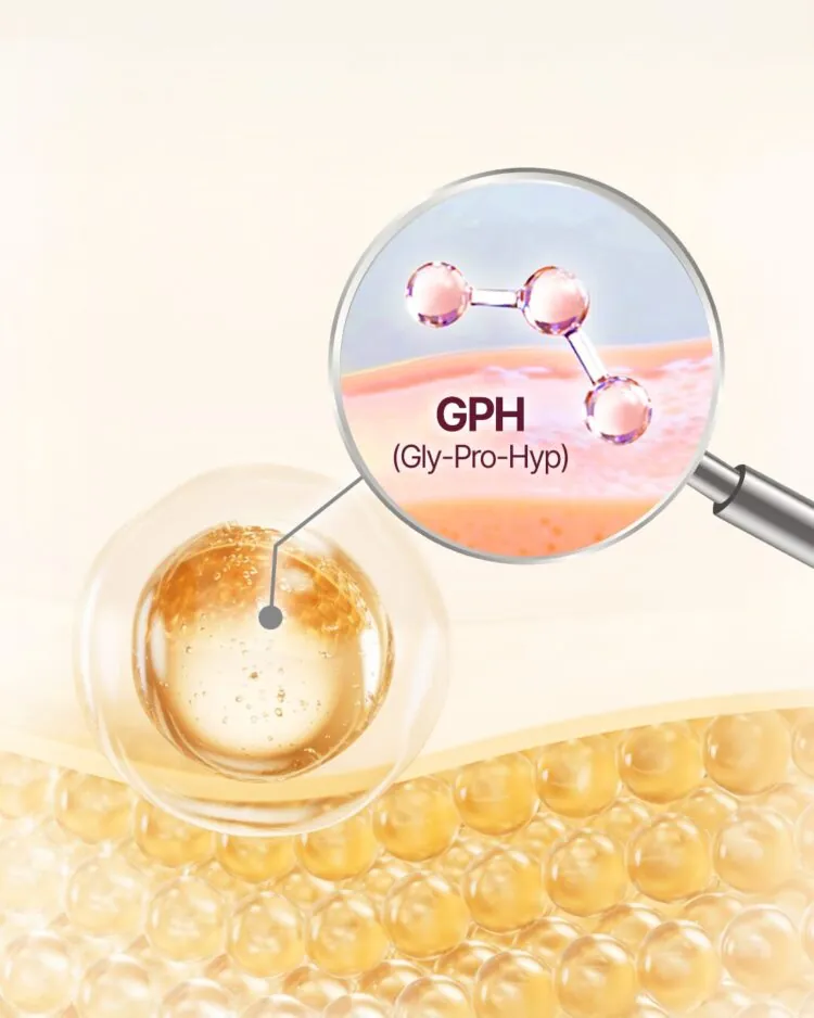 gph콜라겐 뜻 레티놀 비교 추천 (효능 및 부작용) gph콜라겐 레티놀 비교